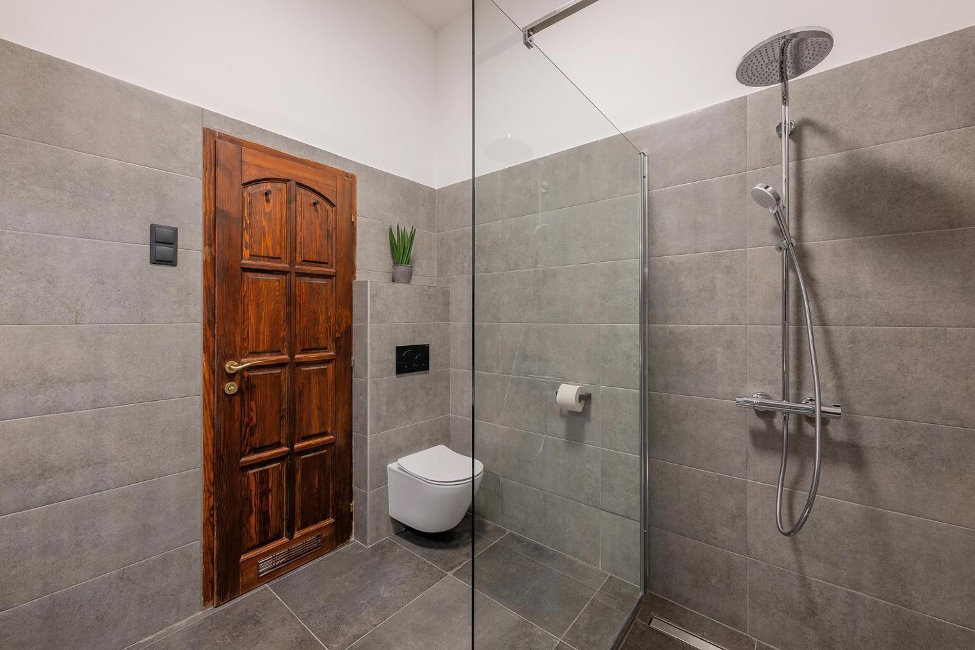 Liszt Modern Chic Apartment Budapest Eksteriør bilde
