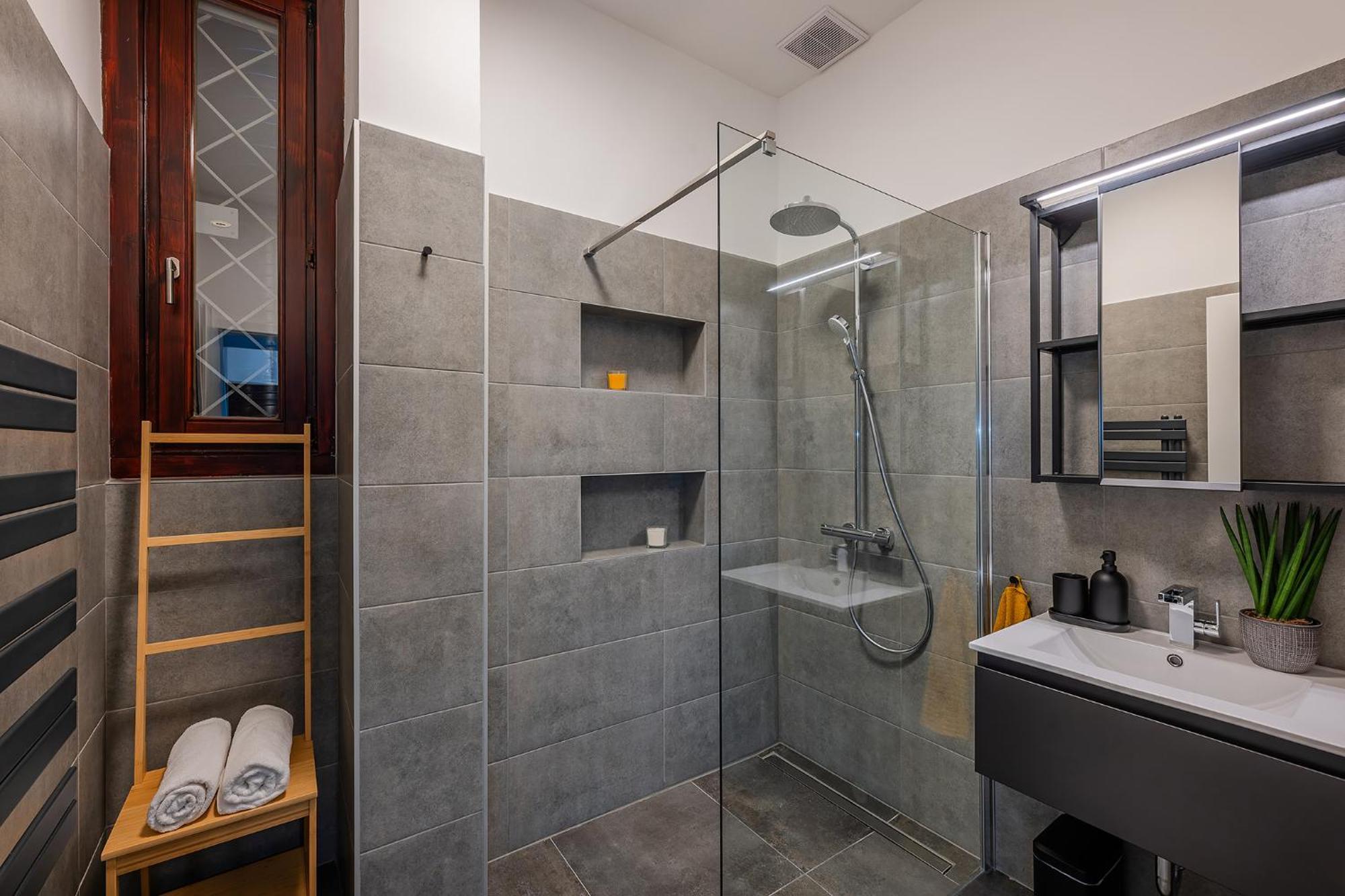 Liszt Modern Chic Apartment Budapest Eksteriør bilde