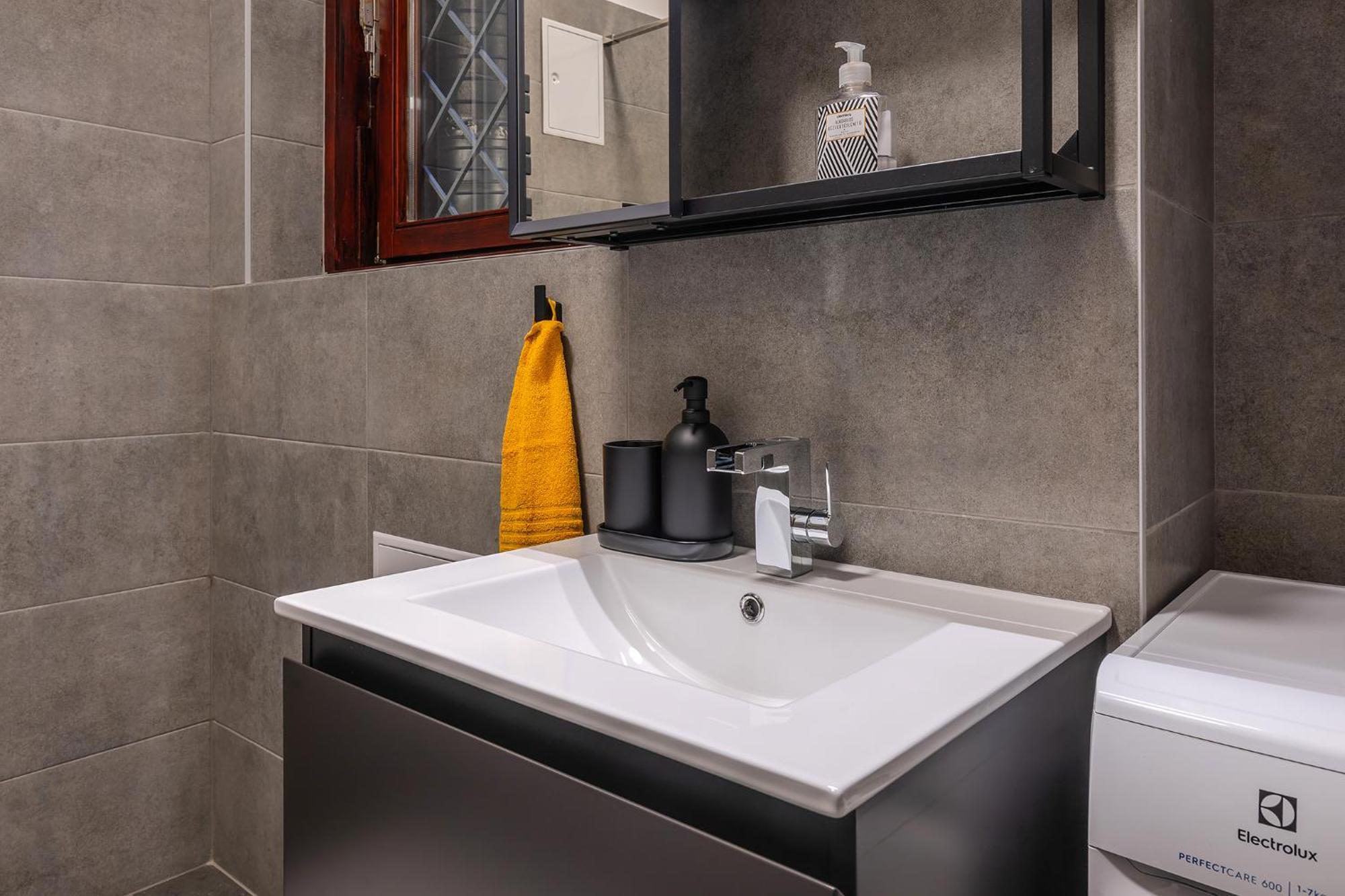 Liszt Modern Chic Apartment Budapest Eksteriør bilde